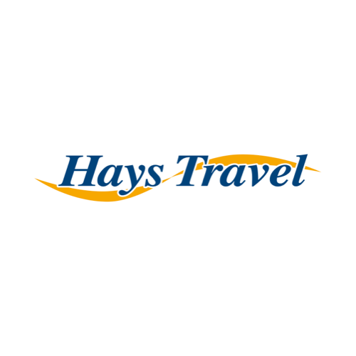 Hays Travel Spindles Town Square