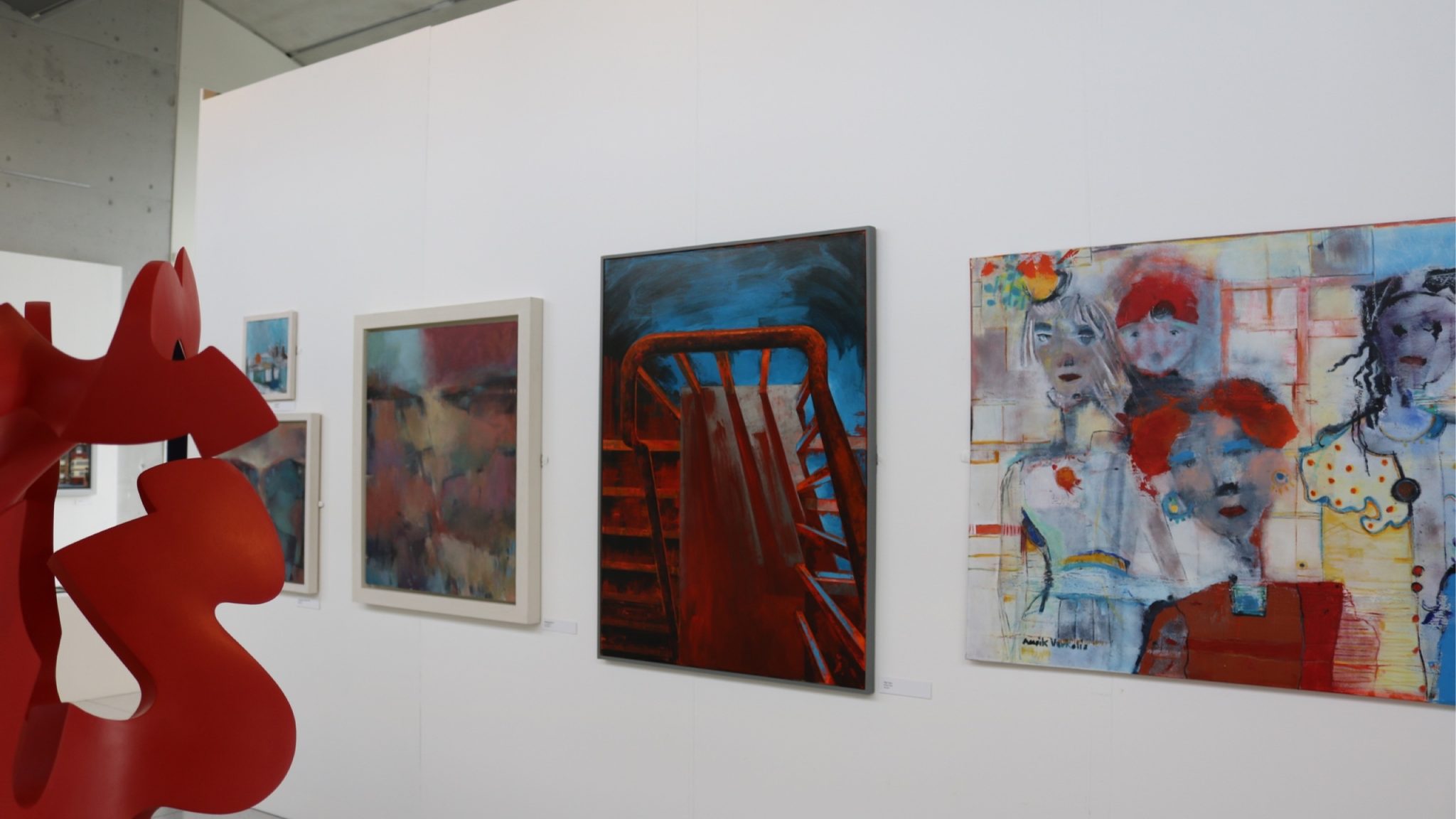 Redevelopment Spindles Town Square