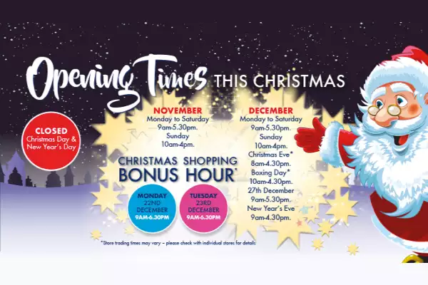 spindlestsq-news-dec25-xmasopeningtimes